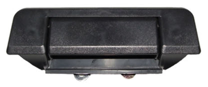 MANIJA NEGRA PLÁSTICO TOYOTA TAPA CAJA TOYOTA PICKUP 1984-1988 ALD215 FAD TYG
