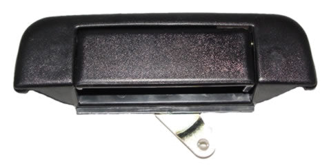 MANIJA NEGRA PLÁSTICO TOYOTA TAPA CAJA TOYOTA PICKUP 1989-2004 / HILUX 2005-2015 ALD265 TYG