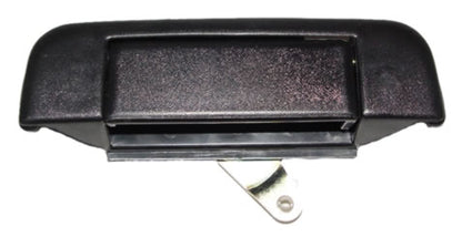 MANIJA NEGRA PLÁSTICO TOYOTA TAPA CAJA TOYOTA PICKUP 1989-2004 / HILUX 2005-2015 ALD265 TYG