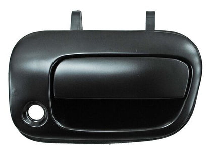 MANIJA TRASERA PLÁSTICO TOYOTA TAPA RAV4 2001-2005 LISA TYG