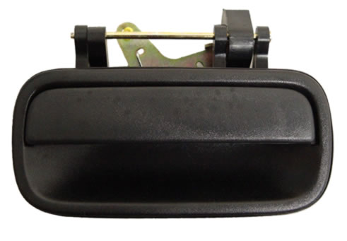 MANIJA NEGRA PLÁSTICO TOYOTA TAPA CAJA TOYOTA PICKUP T100 1993-1998 C / CONT LIBER TYG