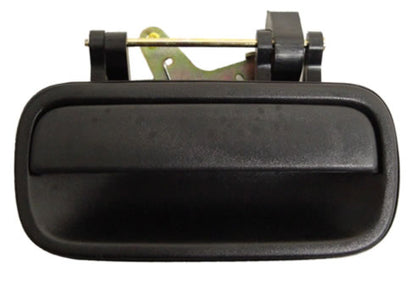 MANIJA NEGRA PLÁSTICO TOYOTA TAPA CAJA TOYOTA PICKUP T100 1993-1998 C / CONT LIBER TYG