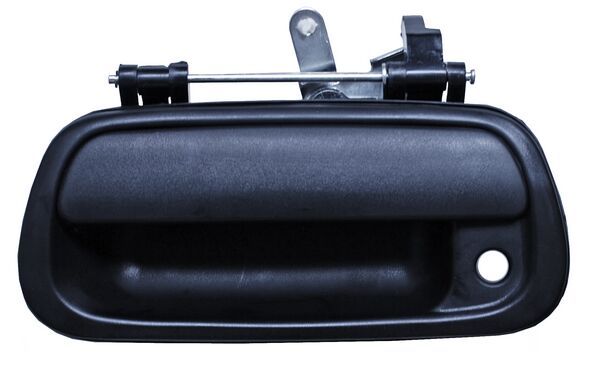 MANIJA PLÁSTICO TOYOTA TAPA CAJA TUNDRA 2000-2006 CORRUGADA TYG