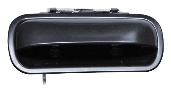 MANIJA SIN HOYO PLÁSTICO VOLKSWAGEN TAPA CAJA POINTER 2000-2010 P / LLAVE LISA TYG