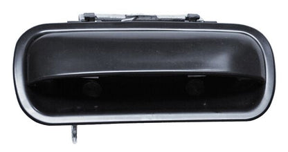 MANIJA SIN HOYO PLÁSTICO VOLKSWAGEN TAPA CAJA POINTER 2000-2010 P / LLAVE LISA TYG