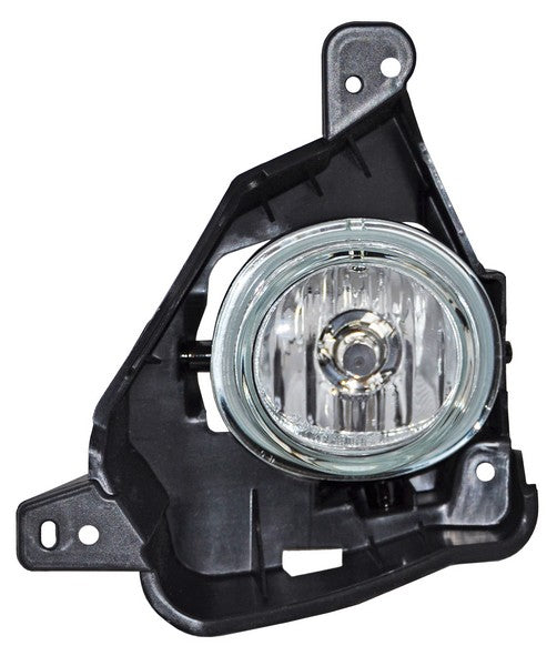 FARO DE NIEBLA MAZDA 2 2012-2015 C / BASE CON FOCO 352 IZQUIERDO TYG