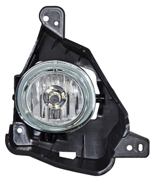 FARO DE NIEBLA MAZDA 2 2012-2015 C / BASE CON FOCO 352 DERECHO TYG