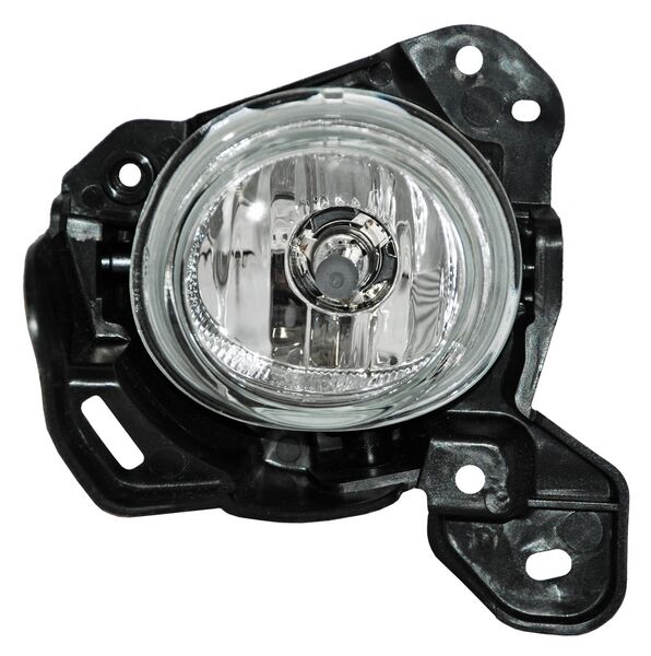 FARO DE NIEBLA MAZDA CX-5 2013-2015 C / BASE CON FOCO 352 IZQUIERDO TYG