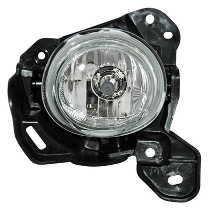 FARO DE NIEBLA MAZDA CX-5 2013-2015 C / BASE CON FOCO 352 IZQUIERDO TYG