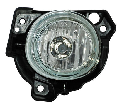 FARO DE NIEBLA 3 2014-2016 / MAZDA 6 2011-2016 / MAZDA CX-5 2013-2017 / MAZDA CX9 2013-2016 / MAZDA MX5 2013-2015 C / BASE CON FOCO 352 IZQUIERDO RVR TYG