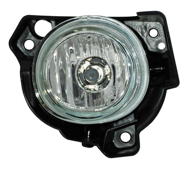 FARO DE NIEBLA 3 2014-2016 / MAZDA 6 2011-2016 / MAZDA CX-5 2013-2017 / MAZDA CX9 2013-2016 / MAZDA MX5 2013-2015 C / BASE CON FOCO 352 DERECHO RVR TYG