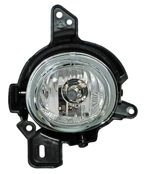 FARO DE NIEBLA MAZDA 2 2016-2019 C / BASE CON FOCO 352 IZQUIERDO TYG