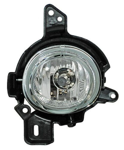 FARO DE NIEBLA MAZDA 2 2016-2019 C / BASE CON FOCO 352 IZQUIERDO TYG