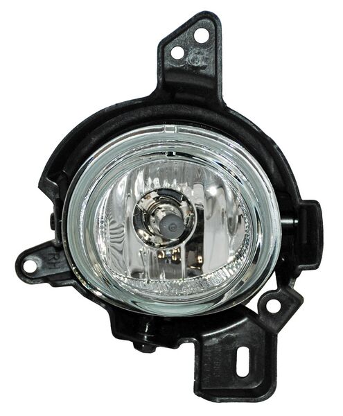 FARO DE NIEBLA MAZDA 2 2016-2019 C / BASE CON FOCO 352 DERECHO TYG