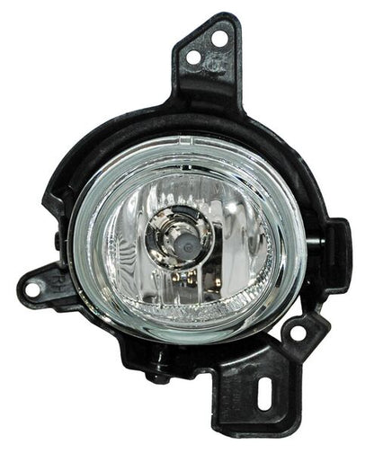 FARO DE NIEBLA MAZDA 2 2016-2019 C / BASE CON FOCO 352 DERECHO TYG