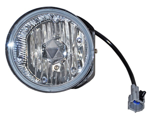 FARO DE NIEBLA NISSAN FRONTIER 2001-2004 / MAXIMA 2000-2001 / SENTRA 2001-2003 / XTERRA 2002-2004 / D22 2008-2015 CON FOCO 352 IZQUIERDO 28904 TYG