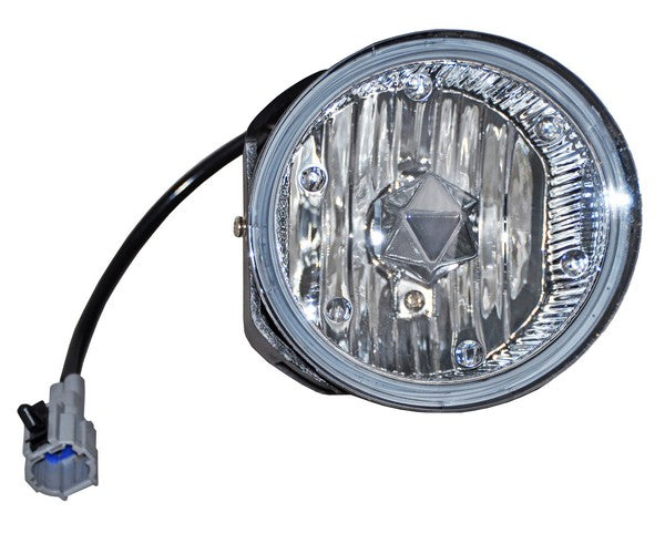 FARO DE NIEBLA NISSAN FRONTIER 2001-2004 / MAXIMA 2000-2001 / SENTRA 2001-2003 / XTERRA 2002-2004 / D22 2008-2015 CON FOCO 352 DERECHO 28905 250.05 TYG