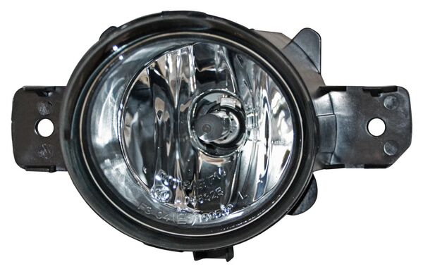 FARO DE NIEBLA NISSAN PLATINA 2002-2010 / SENTRA 2004-2018 / VERSA 2012-2022 / V-DRIVE 2020-2024 / ALMERA 2002-2005 / X-TRAIL 2004-2007 / MICRA 2005-2007 / CLIO 2001-2009 / KOLEOS 2008-2014 / MARCH 2014-2024 CON FOCO 352 IZQUIERDO TYG