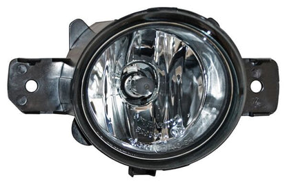 FARO DE NIEBLA NISSAN PLATINA 2002-2010 / SENTRA 2004-2018 / VERSA 2012-2022 / V-DRIVE 2020-2024 / ALMERA 2002-2005 / X-TRAIL 2004-2007 / MICRA 2005-2007 / CLIO 2001-2009 / KOLEOS 2008-2014 / MARCH 2014-2024 CON FOCO 352 DERECHO TYG