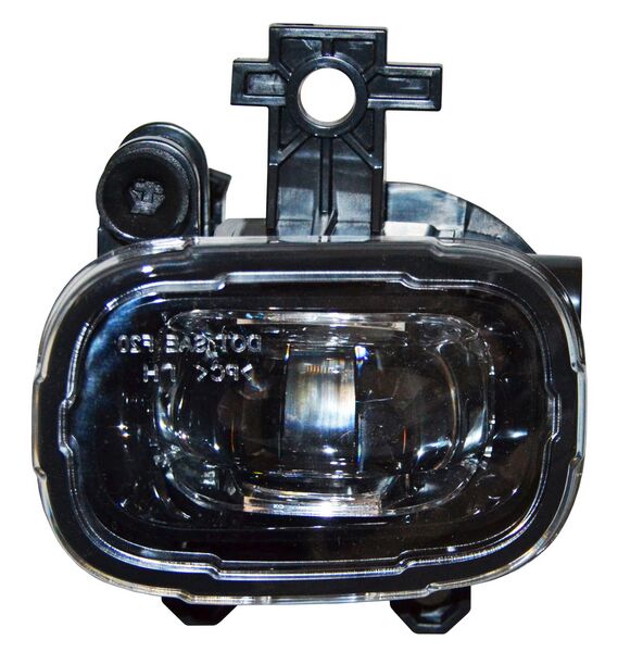FARO DE NIEBLA NISSAN KICKS / NP-300 2021-2025 / X-TRAIL / CAPTUR 2023-2025 LED 352 IZQUIERDO TYG