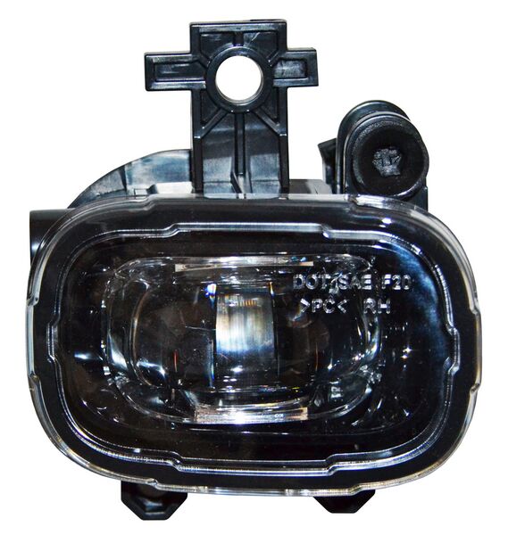 FARO DE NIEBLA NISSAN KICKS / NP-300 2021-2025 / X-TRAIL / CAPTUR 2023-2025 LED 352 DERECHO 290.05 TYG