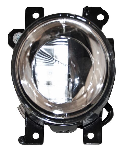 FARO DE NIEBLA NISSAN MAXIMA 2020-2021 LED 352 IZQUIERDO TYG