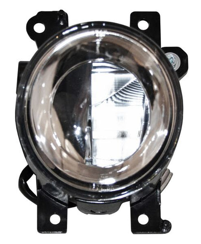 FARO DE NIEBLA NISSAN MAXIMA 2020-2021 LED 352 DERECHO TYG