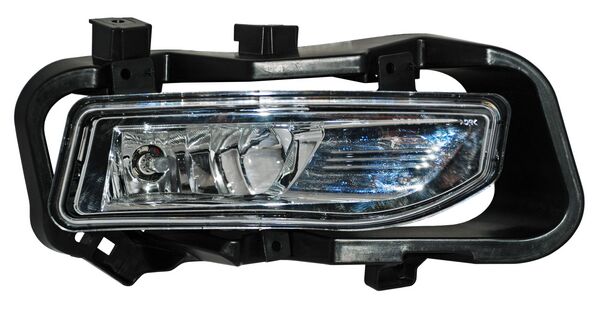 FARO DE NIEBLA NISSAN VERSA 2020-2025 / KICKS 2017-2020 / X-TRAIL 2018-2022 / NOTE 2017-2019 C / BASE CON FOCO 352 DERECHO TYG