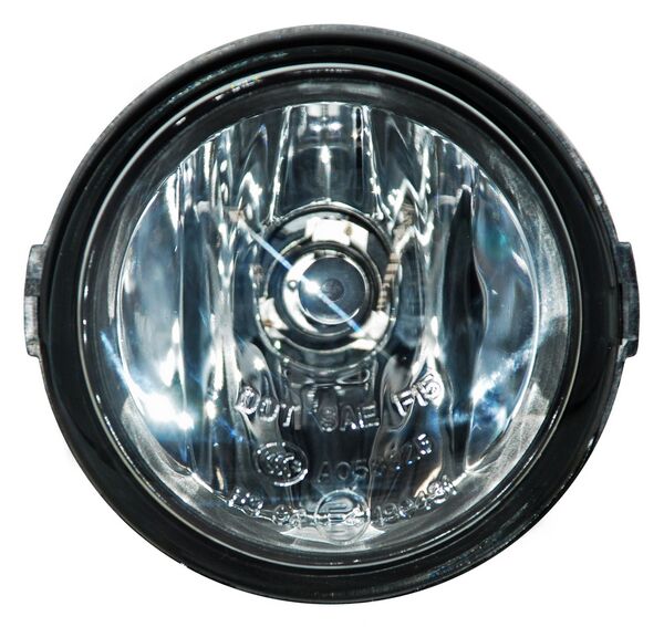 FARO DE NIEBLA NISSAN TIIDA 2007-2018 / X-TRAIL 2008-2014 / MURANO 2009-2014 / JUKE 2012-2014 CON FOCO 352 LH=RH TYG