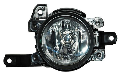 FARO DE NIEBLA NISSAN URVAN 2018-2022 C / BASE CON FOCO 352 IZQUIERDO TYG