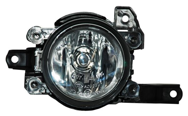 FARO DE NIEBLA NISSAN URVAN 2018-2022 C / BASE CON FOCO 352 DERECHO TYG