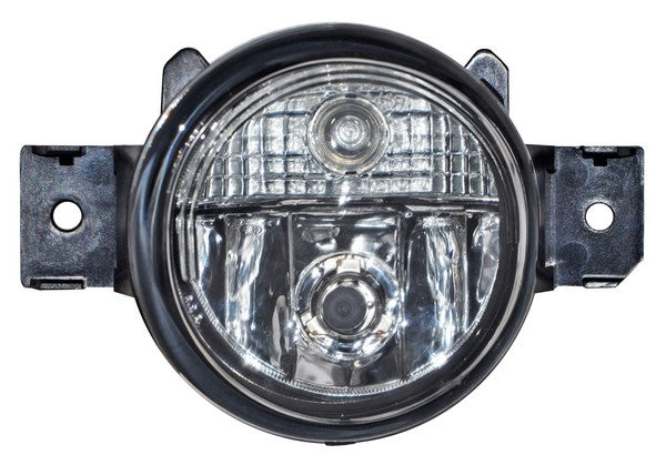 FARO DE NIEBLA NISSAN ALTIMA 2016-2018 C / FOCOS 352 TYG