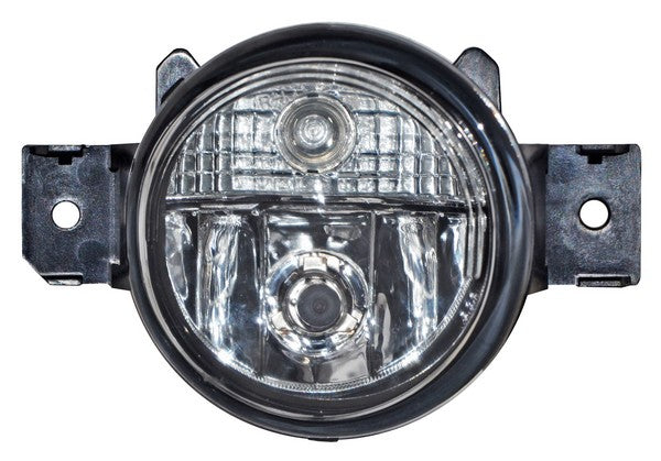FARO DE NIEBLA NISSAN ALTIMA 2016-2018 C / FOCOS 352 DERECHO TYG