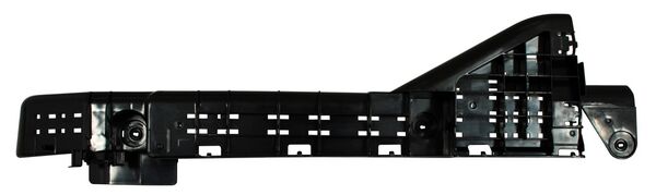 GUÍA FASCIA DELANTERA IZQUIERDO NISSAN URVAN 2007-2013 TYG