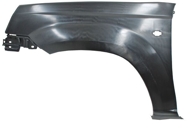SALPICADERA IZQUIERDA NISSAN X-TRAIL 2002-2007 PLASTICO TLDF TYG