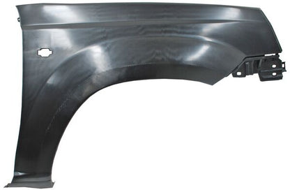 SALPICADERA DERECHA NISSAN X-TRAIL 2002-2007 PLASTICO TLDF TYG