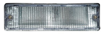 CUARTO FRONTAL NISSAN PICKUP D21 1994-2008 BLANCO 472 IZQUIERDO TYG
