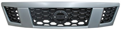 PARRILLA PLATA NISSAN URVAN 2014-2017 ANCHA 2015 PASAJ TLD TYG
