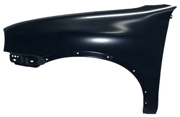 SALPICADERA IZQUIERDA CHEVROLET CHEVY SWING / JOY / MONZA 1994-2003 MS TLD 287 TYG