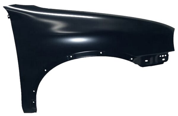SALPICADERA DERECHA CHEVROLET CHEVY SWING / JOY / MONZA 1994-2003 MS TLD 287 TYG