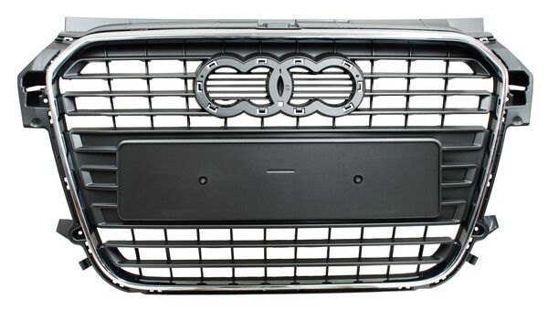 PARRILLA AUDI A1 2010-2015 TYG