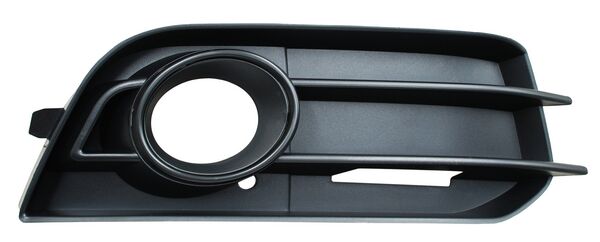 REJILLA DERECHO PARA FARO DE NIEBLA AUDI A1 2010-2015 TYG
