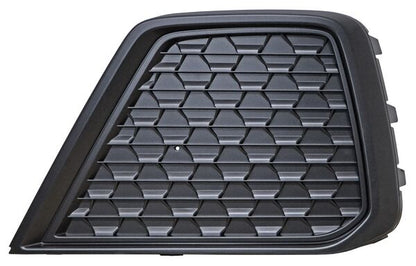 REJILLA IZQUIERDO NEGRA AUDI A1 2020-2025 COOL-SPORTBACK / EGO SPRTBACK / URBAN SPORTBACK / COOL / EGO / URBAN S TYG