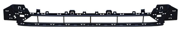 PARRILLA CORRUGADA S-LINE AUDI A1 2020-2025 TYG
