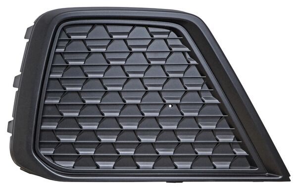 REJILLA DERECHO NEGRA AUDI A1 2020-2025 COOL-SPORTBACK / EGO SPRTBACK / URBAN SPORTBACK / COOL / EGO / URBAN S TYG