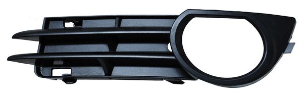 REJILLA IZQUIERDO PARA FARO DE NIEBLA AUDI A3 2004-2008 TYG