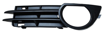 REJILLA IZQUIERDO PARA FARO DE NIEBLA AUDI A3 2004-2008 TYG