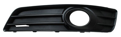 REJILLA IZQUIERDO PARA FARO DE NIEBLA AUDI A3 2009-2012 TYG