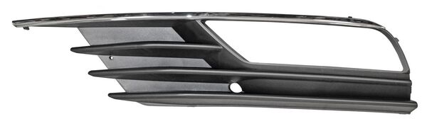 REJILLA IZQUIERDO PARA FARO DE NIEBLA AUDI A3 2014-2016 TYG
