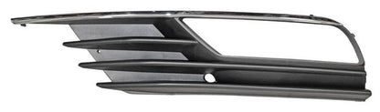 REJILLA IZQUIERDO PARA FARO DE NIEBLA AUDI A3 2014-2016 TYG